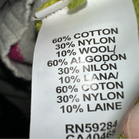 The Children’s Place hooded sweater L for a girl 10/12 - Picture 5 of 6